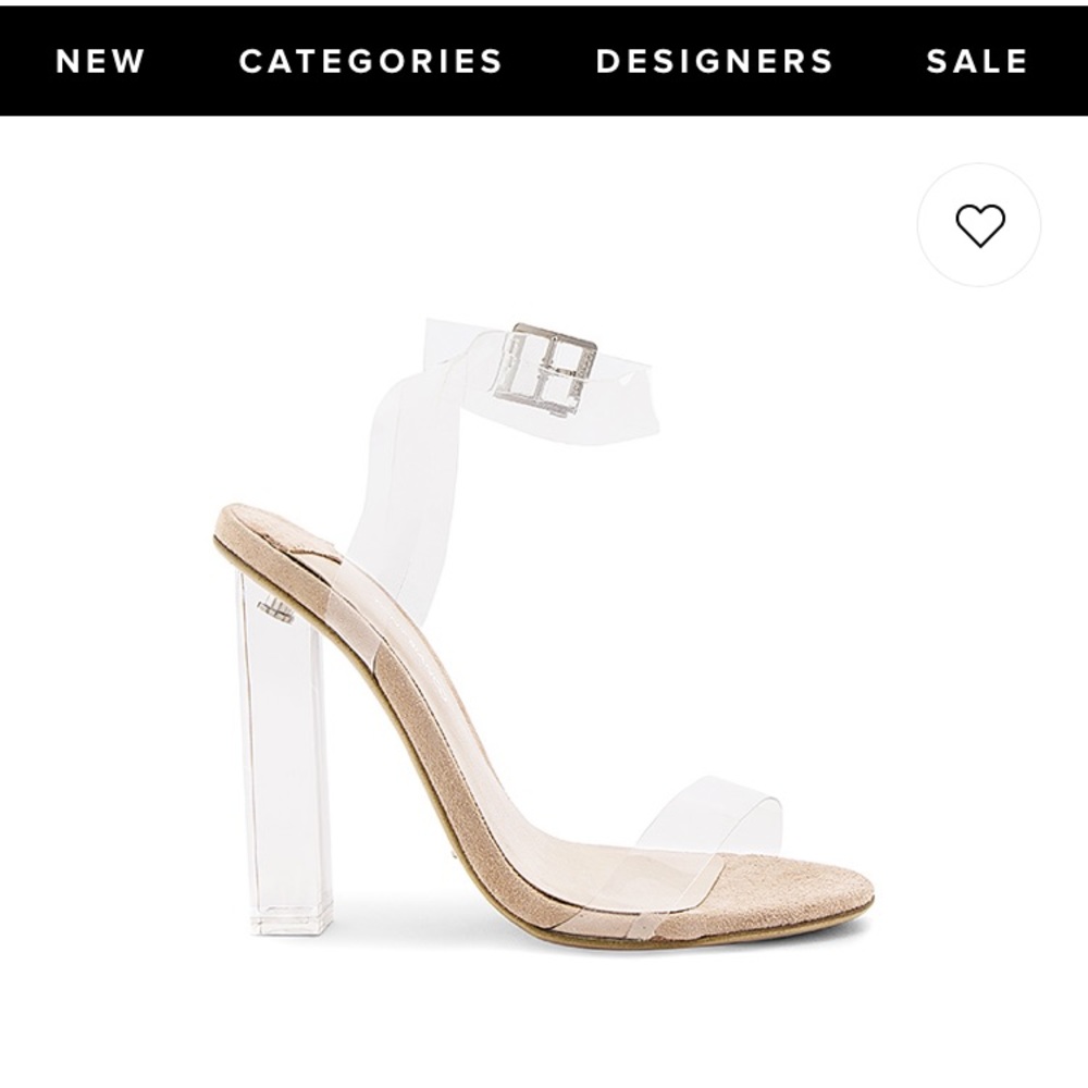 Tony Bianco Kiki Heel
